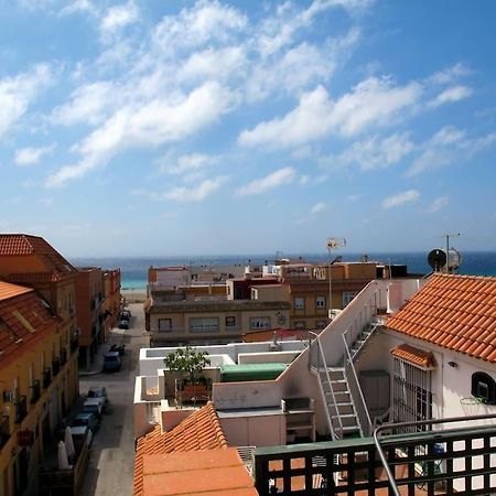 Apartamento Sea Views / Fabulous Attic / Fast Fibre Optic Tarifa Exterior foto