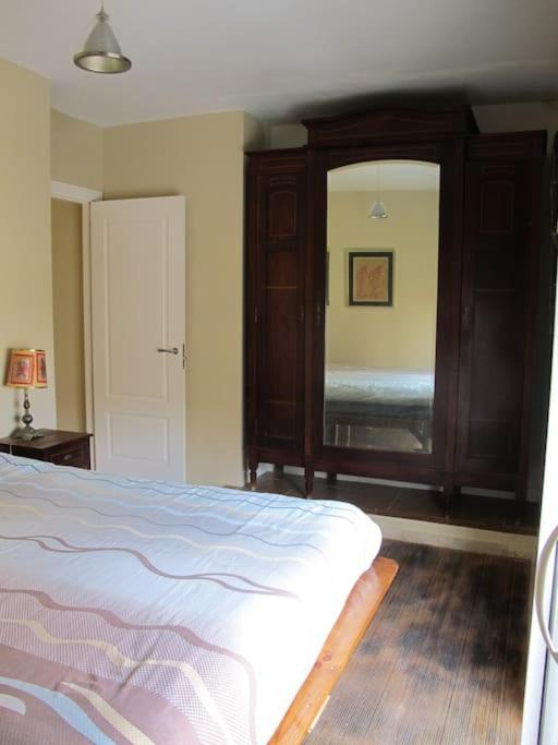 Apartamento Sea Views / Fabulous Attic / Fast Fibre Optic Tarifa Exterior foto