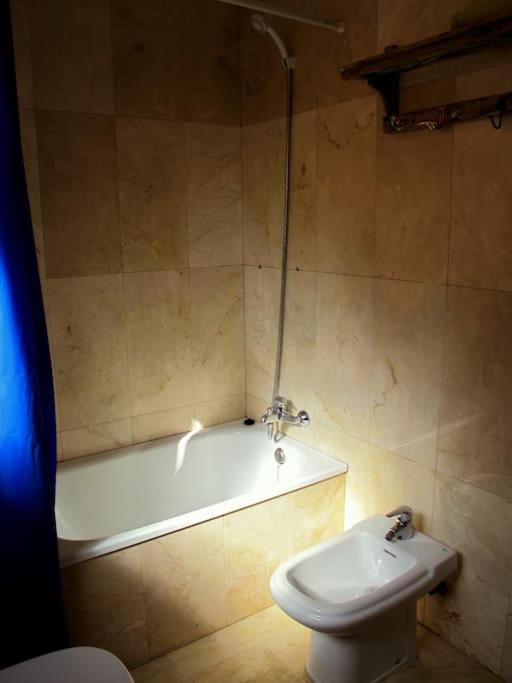 Apartamento Sea Views / Fabulous Attic / Fast Fibre Optic Tarifa Exterior foto