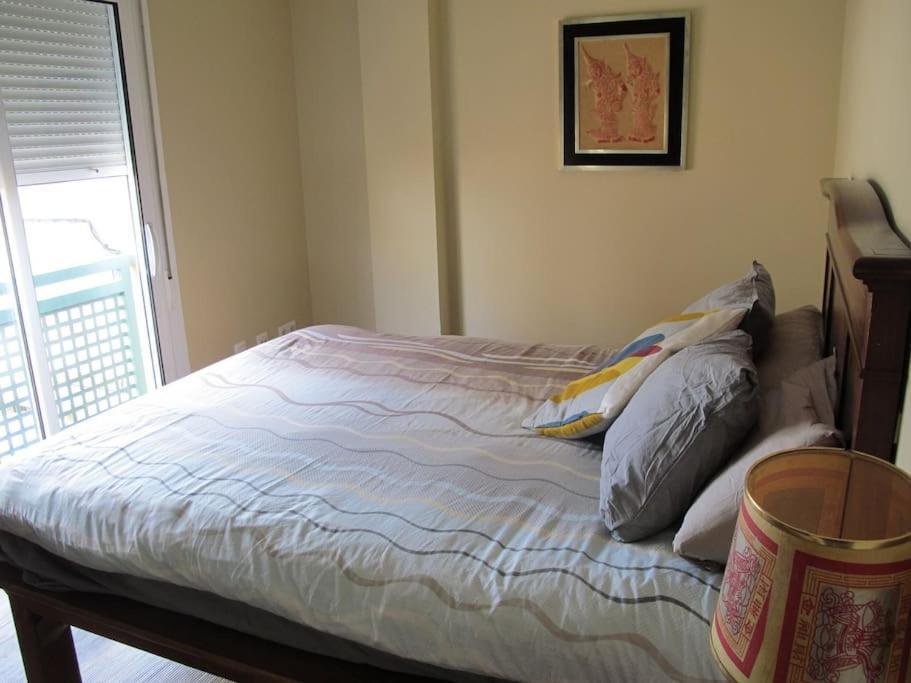 Apartamento Sea Views / Fabulous Attic / Fast Fibre Optic Tarifa Exterior foto