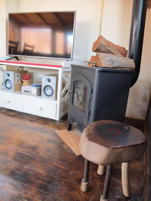 Apartamento Sea Views / Fabulous Attic / Fast Fibre Optic Tarifa Exterior foto