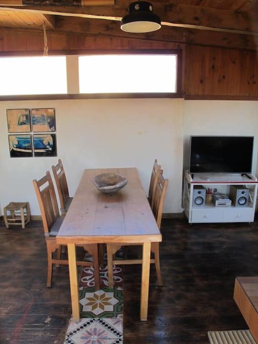 Apartamento Sea Views / Fabulous Attic / Fast Fibre Optic Tarifa Exterior foto